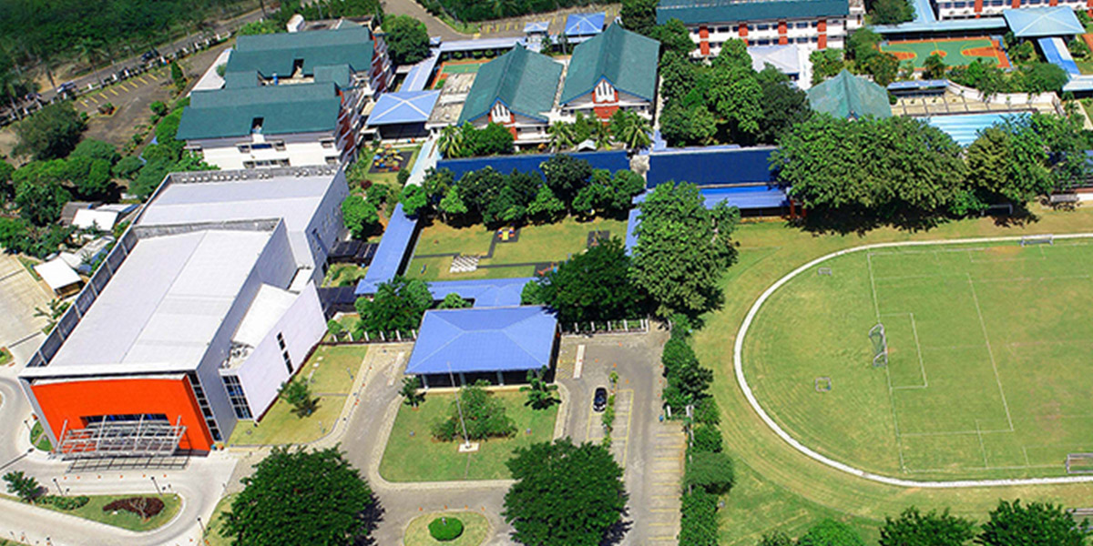 Global Jaya School @ Pendidikan