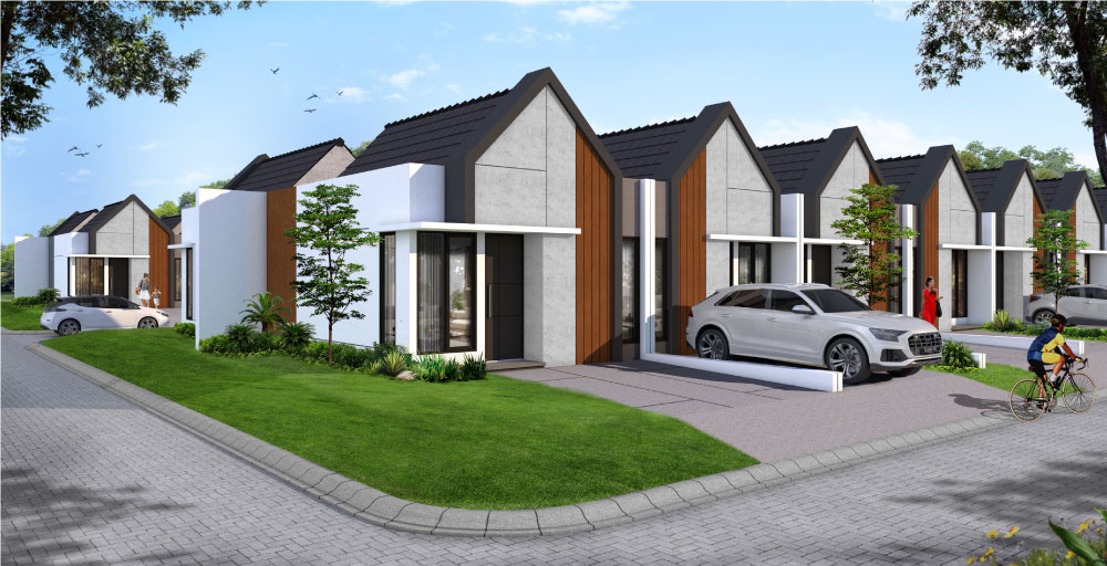 Fortune Folks Residential