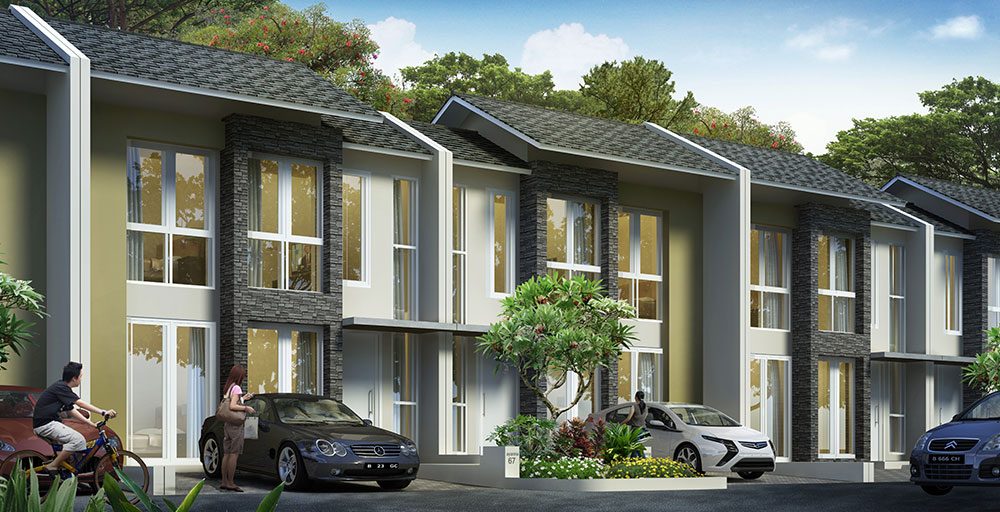 Ayna Residence