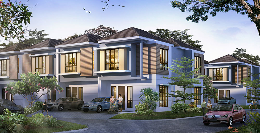Callysta 2 Residence