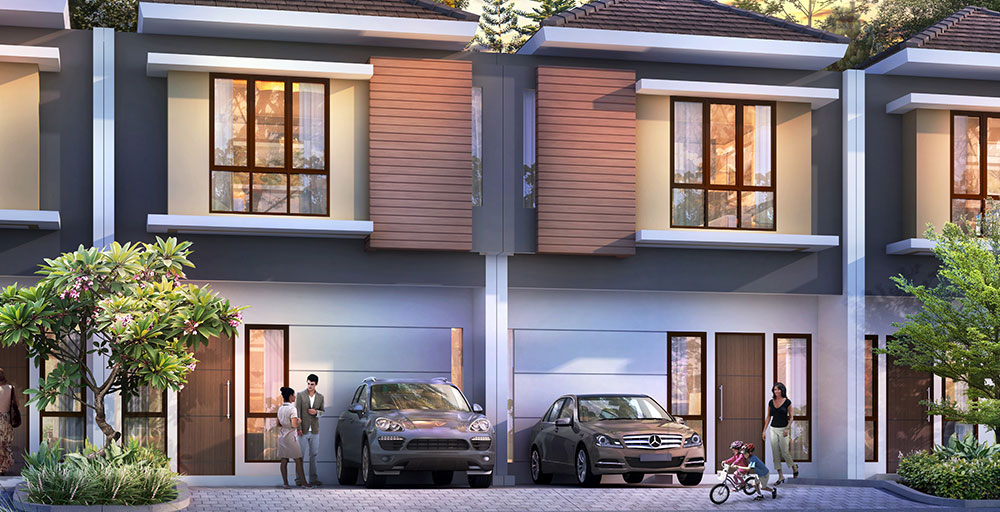 Callysta Residence